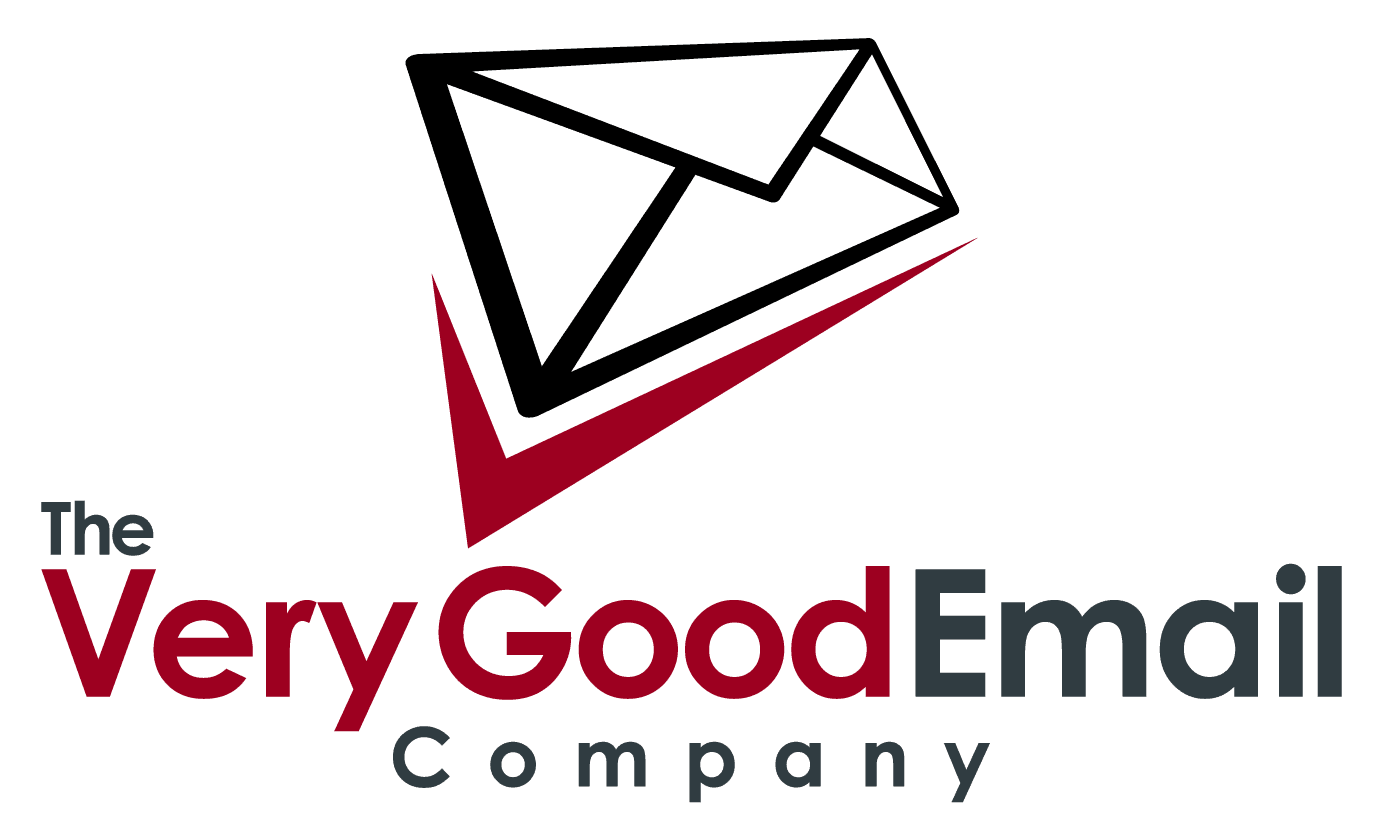 theverygoodemail.com finallogo